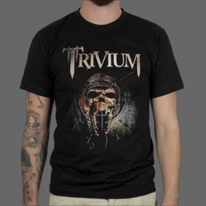 Majica ili Hoodie Trivium 1