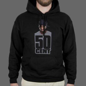 Majica ili Hoodie 50 Cent 1