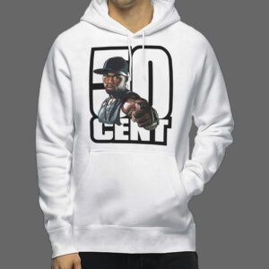 Majica ili Hoodie 50 Cent 2