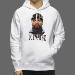 Majica ili Hoodie Ice Cube 1