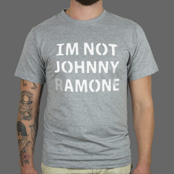 Majica ili Hoodie J Ramone Not Ramone