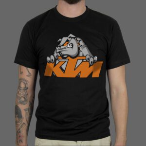 Majica ili Hoodie KTM bulldog