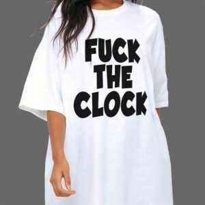 Majica ili Hoodie Patti F..k The Clock
