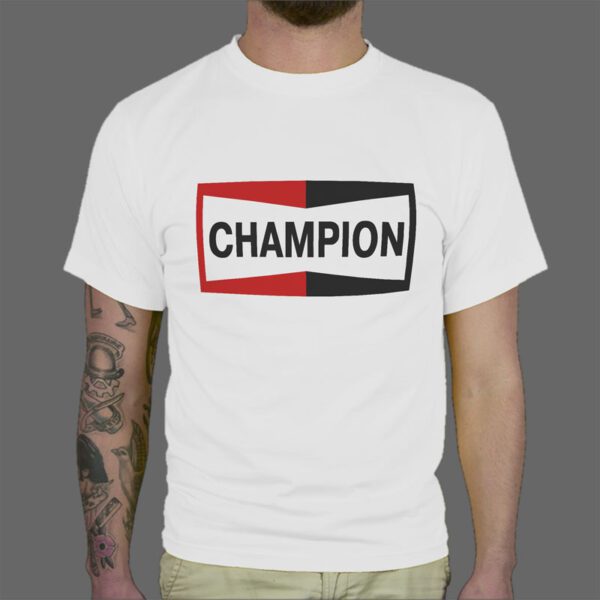 Majica ili Hoodie Pitt Champion