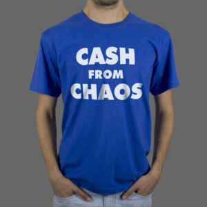 Majica ili Hoodie Rotten Cash From Chaos