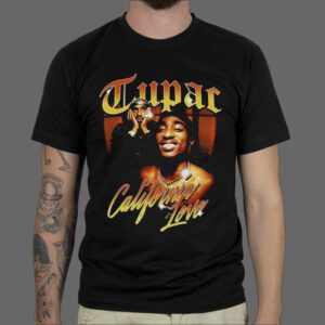 Majica ili Hoodie Tupac 3