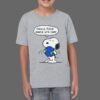 Majica ili Hoodie Snoopy 19