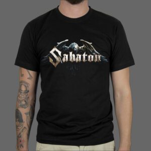 Majica ili Hoodie Sabaton 1