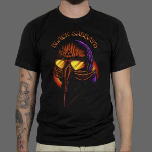 Majica ili Hoodie Black Sabbath 7