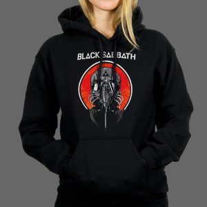 Majica ili Hoodie Black Sabbath 7