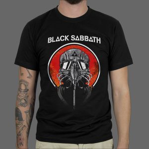 Majica ili Hoodie Black Sabbath 7