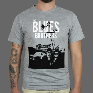 Majica ili Hoodie Blues Brothers 1