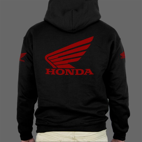 Majica ili duksa Honda logo 2
