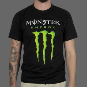 Majica ili Hoodie Monster Energy 1