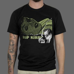 Majica ili Hoodie Rip Kirby 1