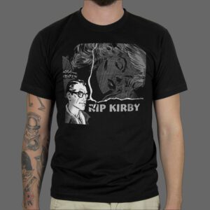 Majica ili Hoodie Rip Kirby 4
