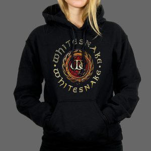Majica ili Hoodie Whitesnake WS