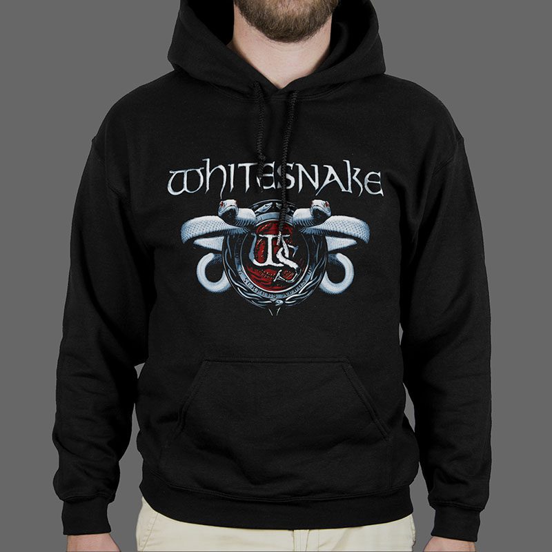 Majica ili Hoodie Whitesnake 1