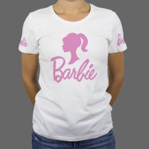 Majica ili Hoodie Barbie 2