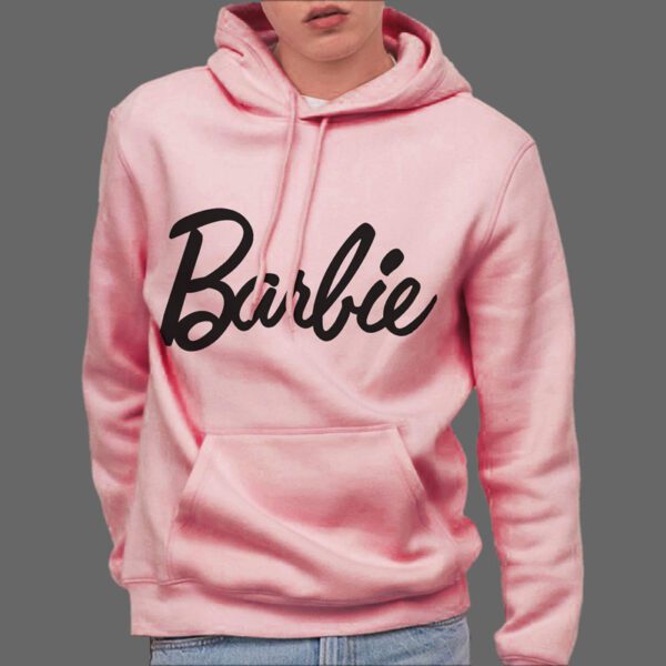 Majica ili Hoodie Barbie 6