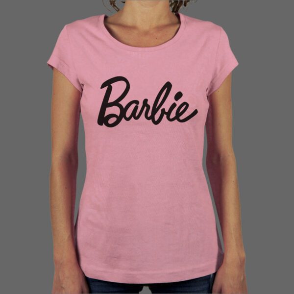Majica ili Hoodie Barbie 6