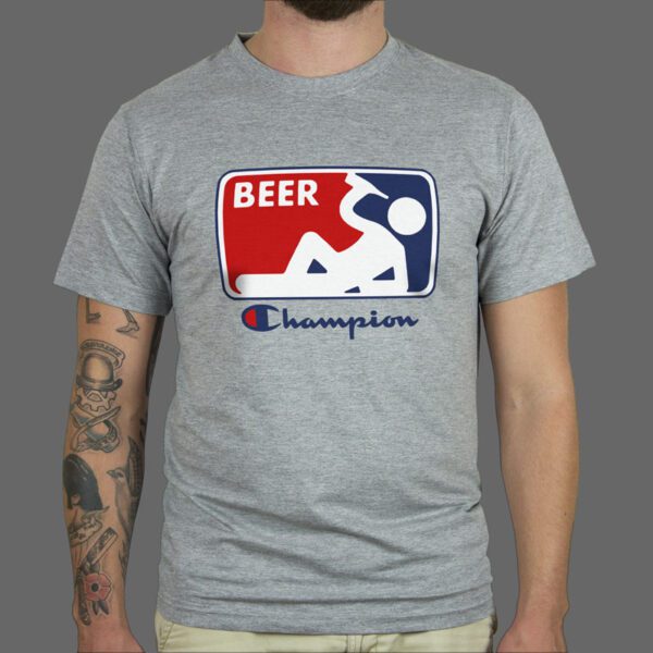 Majica ili Hoodie Beer Champion