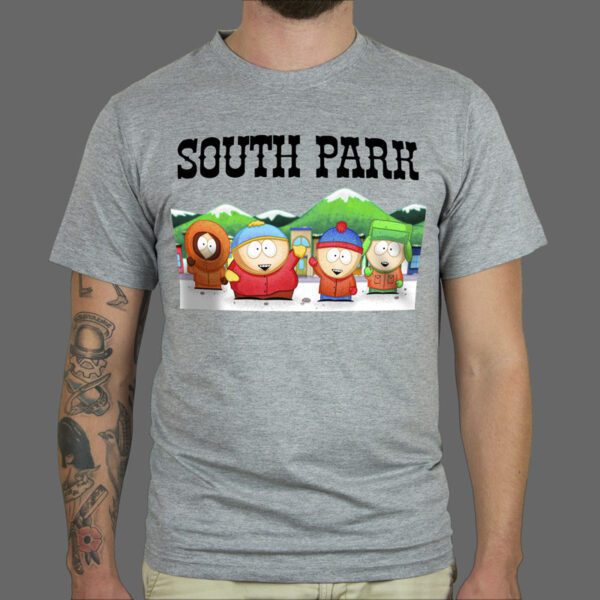 Majica ili Hoodie South park 1
