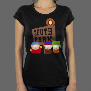 Majica ili Hoodie South Park 2