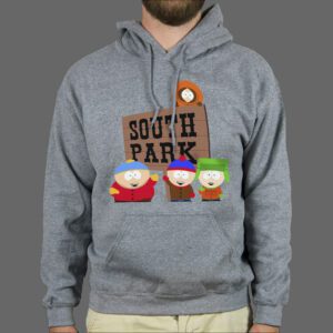 Majica ili Hoodie South park 2