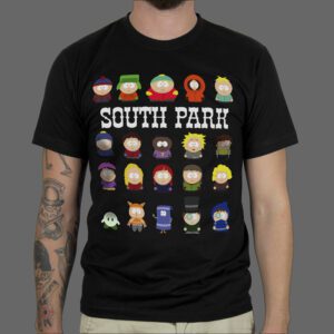 Majica ili Hoodie South park 4