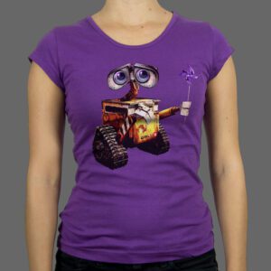 Majica ili Hoodie Wall-E 1