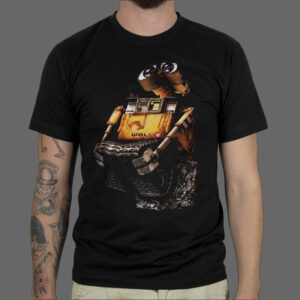 Majica ili Hoodie Wall-E 2