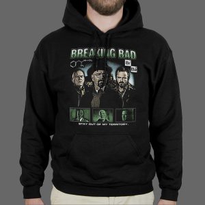 Majica ili Hoodie Breaking Bad 6