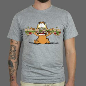 Majica ili Hoodie Garfield 8