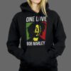 Majica ili Hoodie Marley One Love