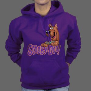 Majica ili Hoodie Scooby Doo 3