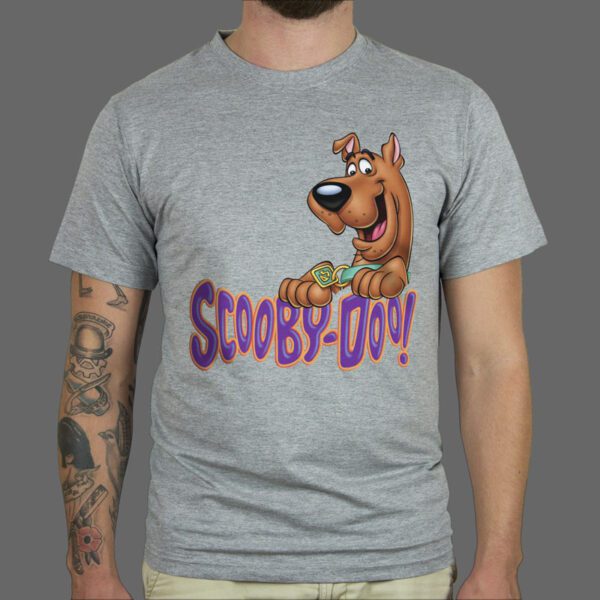 Majica ili Hoodie Scooby Doo 3