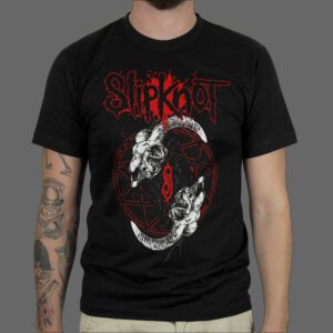 Majica ili Hoodie Slipknot 3