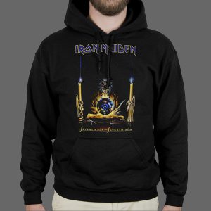 Majica ili Hoodie Iron Maiden Prophet