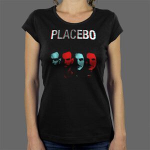 Majica ili Hoodie Placebo 2022