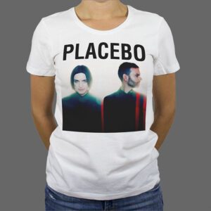 Majica ili Hoodie Placebo ZG