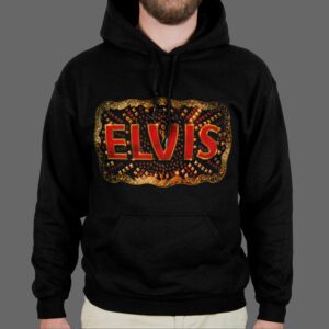 Majica ili Hoodie Elvis 2022