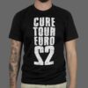 Majica ili Hoodie The Cure2 2022