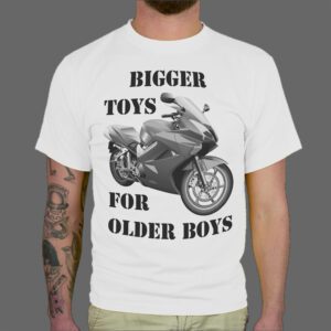 Majica ili Hoodie Older Boys 1