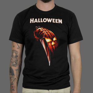 Majica ili Hoodie Halloween 3