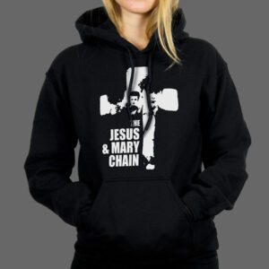 Majica ili duksa Jesus & Mary Chain 3