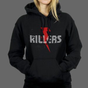 Majica ili Hoodie Killers Logo