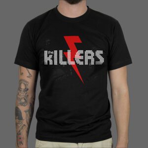 Majica ili Hoodie Killers Logo