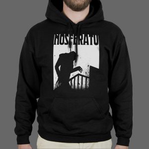 Majica ili Hoodie Nosferatu Original