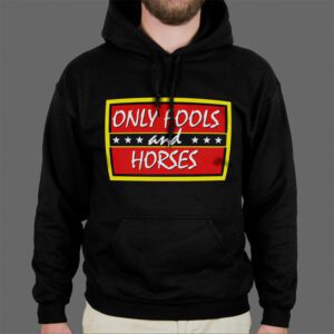 Majica ili Hoodie Only Fools And Horses logo